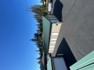 Moving Storage Gig Harbor